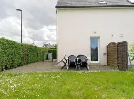 Nouvelle Villa d'Émeraude