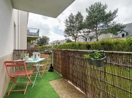 Le Cocon De Laurence