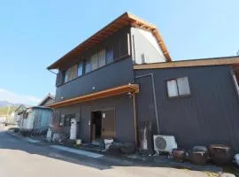 秘境奥熊野いるか村