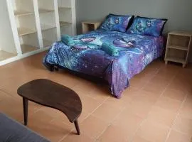 Cozy Corner Accomodation Family Unit