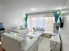 Abella Crown Apartment 3 BR