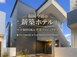 Hotel Star Residence 3 WEST