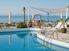 Relax Sozopol, хотел в Созопол