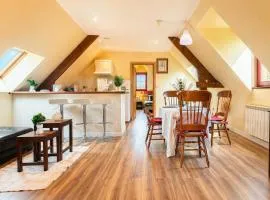 La longère T3 - Au Golf de Bellême - Parking - Wifi - 4 Pers