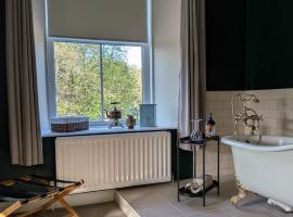 The King's Head, khách sạn ở Durham