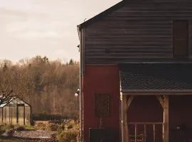 La Maison des Champs