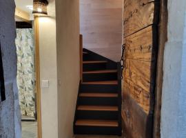 TyCasa, hotel di Ontex