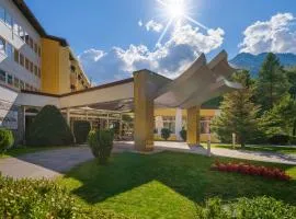 Hotel Palace - Kinder bis 11 Jahre frei