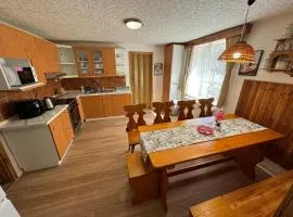 Apartmány 107