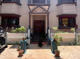 Nadam Home, hotel v destinaci Maisúr