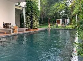 Hilltop Villa Flamingo Dai Lai Resort