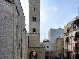 CD Romanello (Mura S. Cataldo)