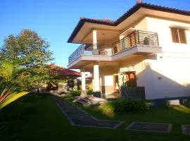 Yoga Homestay