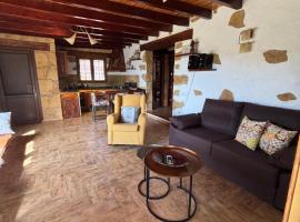 Villa Cantos Colorados, hotel en Ingenio