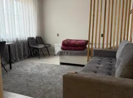 Уютная квартира в Yacht Village Чолпон-Ата Иссык-Куль
