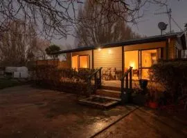 Minffordd Cottage