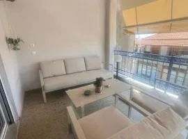 Seaside Apartment in Vergia