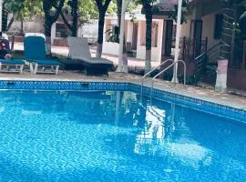 Ved Resort & Spa, Karjat