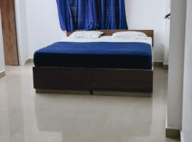 hotel pappilon costal crown ac rooms: Mangalore şehrinde bir otel