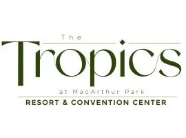 The Tropics at MacArthur Park Resort and Convention Center
