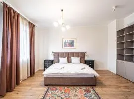 RentPlanet - Apartament Chopina