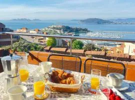 DUPLEX PREMIUM BAIONA CIES Vista Real
