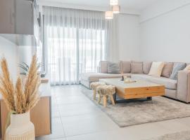 White Haven, hotel em Corinto