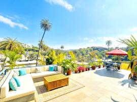 Book My Villa Royal Raj Palace Mount Abu, hotel din Mount Abu