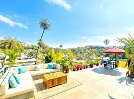 Book My Villa Royal Raj Palace Mount Abu