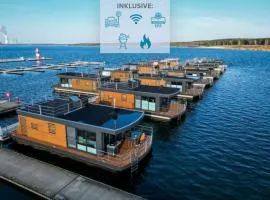 Floatinghouse Malibu Sunrise