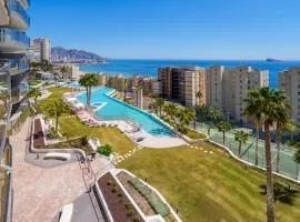 SUNSET CLIFFS elegant apartment
