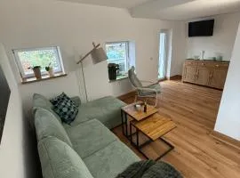 Ferienwohnung Waidmannsheil