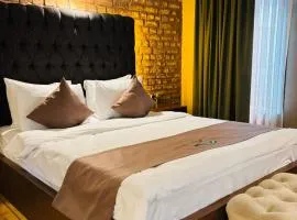 Berfinn Hotel Beşiktaş