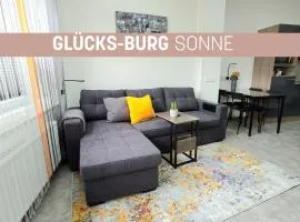 Glücks-Burg "Sonne"