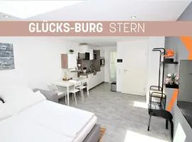 Glücks-Burg "Stern"