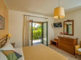 Agriturismo Parmenide