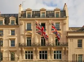 Haymarket Hotel, Firmdale Hotels