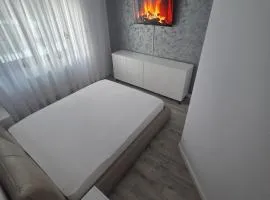 Apartament Confort Sinaia 2 camere
