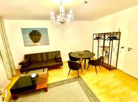 Weimar Cityappartement