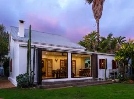 22 Van Wijk Street Tourist Accommodation
