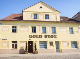 Gold Stok