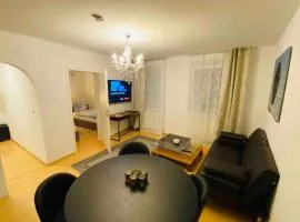 Weimar Cityappartement