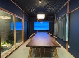 凪 nagi in Ikuha, Awaji