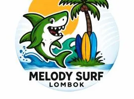 Melody Surf Ekas Lombok
