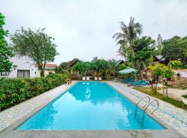 Cat Ba Spring Homestay, hotel sa Cat Ba