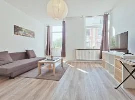 Großzügige und helle 3-Zimmer-Wohnung in Bremerhaven