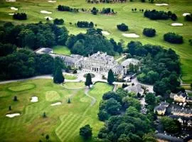 Luxury 3BR Home at Faithlegg Resort Golf and Spa