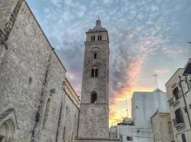 CD Romanello (Mura S. Cataldo)