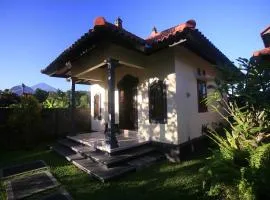 Yoga Homestay