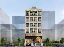 Golden Sun 3 Hotel Apartments